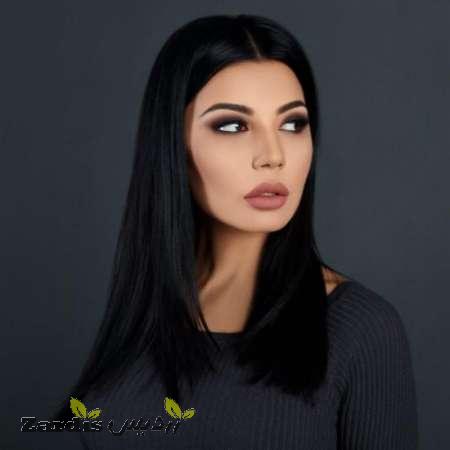 دانلود آهنگ جدید شاهزودا به نام حبیبی لی